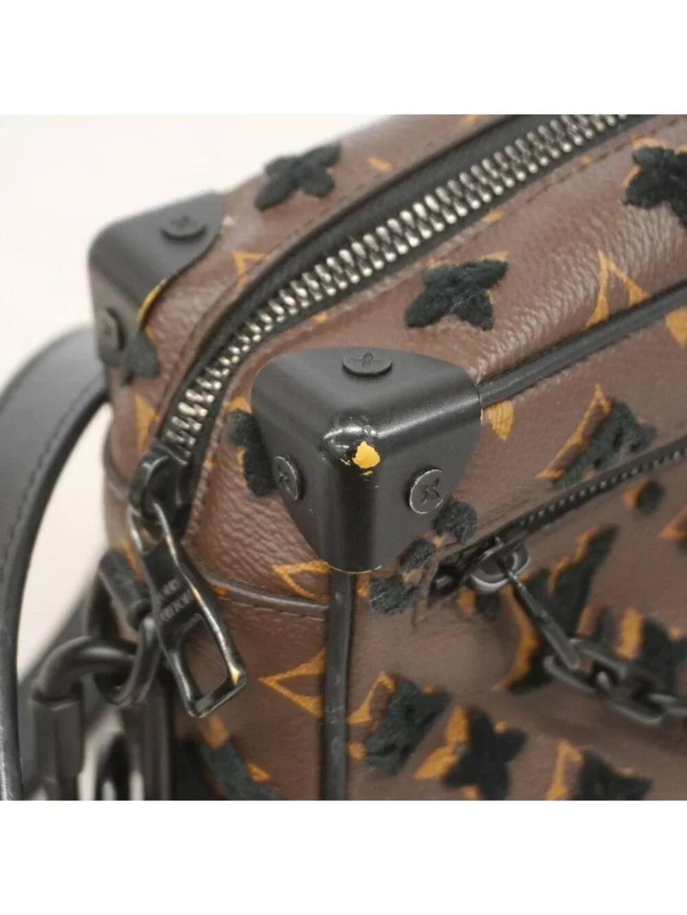 Louis Vuitton this authentic